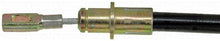 Charger l'image dans la galerie, C94474 Parking Brake Cable Dorman - First Stop Canada