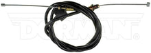 Load image into Gallery viewer, C94475 Parking Brake Cable Dorman - First Stop Canada