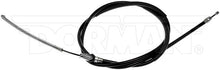 Load image into Gallery viewer, C94482 Parking Brake Cable Dorman - First Stop Canada
