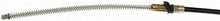 Charger l'image dans la galerie, C94484 Parking Brake Cable Dorman - First Stop Canada