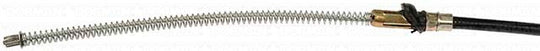 C94484 Parking Brake Cable Dorman - First Stop Canada