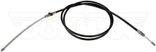 Charger l'image dans la galerie, C94484 Parking Brake Cable Dorman - First Stop Canada
