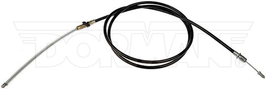 C94484 Parking Brake Cable Dorman - First Stop Canada