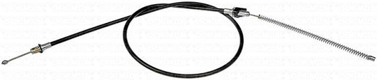 C94485 Parking Brake Cable Dorman - First Stop Canada