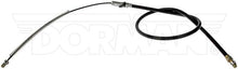 Load image into Gallery viewer, C94486 Parking Brake Cable Dorman - First Stop Canada