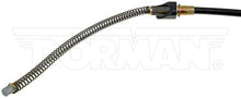 Load image into Gallery viewer, C94489 Parking Brake Cable Dorman - First Stop Canada