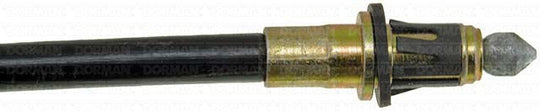 C94489 Parking Brake Cable Dorman - First Stop Canada