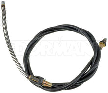 Load image into Gallery viewer, C94489 Parking Brake Cable Dorman - First Stop Canada