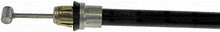 Charger l'image dans la galerie, C94493 Parking Brake Cable Dorman - First Stop Canada