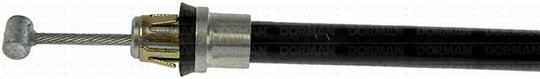 C94493 Parking Brake Cable Dorman - First Stop Canada