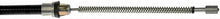 Charger l'image dans la galerie, C94493 Parking Brake Cable Dorman - First Stop Canada