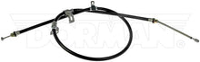 Charger l'image dans la galerie, C94493 Parking Brake Cable Dorman - First Stop Canada