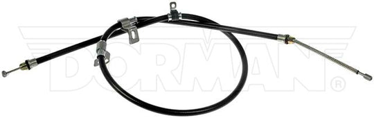 C94493 Parking Brake Cable Dorman - First Stop Canada