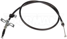 Charger l'image dans la galerie, C94495 Parking Brake Cable Dorman - First Stop Canada
