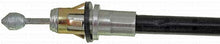 Charger l'image dans la galerie, C94497 Parking Brake Cable Dorman - First Stop Canada