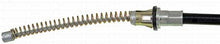 Charger l'image dans la galerie, C94498 Parking Brake Cable Dorman - First Stop Canada
