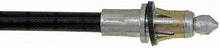 Charger l'image dans la galerie, C94498 Parking Brake Cable Dorman - First Stop Canada