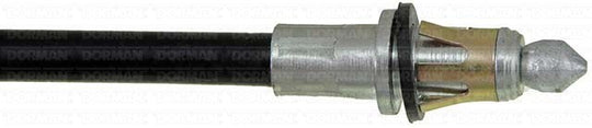 C94498 Parking Brake Cable Dorman - First Stop Canada