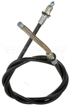 Charger l'image dans la galerie, C94498 Parking Brake Cable Dorman - First Stop Canada