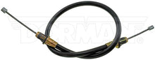Load image into Gallery viewer, C94500 Parking Brake Cable Dorman - First Stop Canada