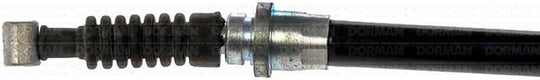 C94503 Parking Brake Cable Dorman - First Stop Canada