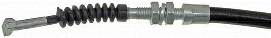 C94504 Parking Brake Cable Dorman - First Stop Canada