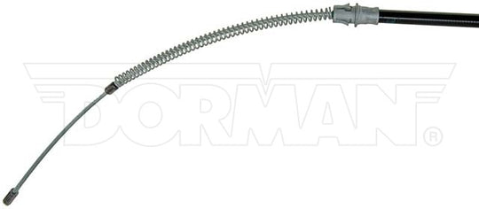 C94505 Parking Brake Cable Dorman - First Stop Canada