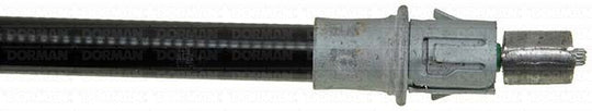 C94505 Parking Brake Cable Dorman - First Stop Canada