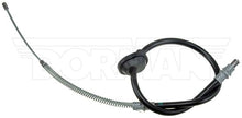 Charger l'image dans la galerie, C94505 Parking Brake Cable Dorman - First Stop Canada