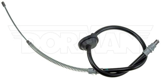 C94505 Parking Brake Cable Dorman - First Stop Canada