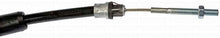 Charger l'image dans la galerie, C94506 Emergency Brake Cable Dorman - First Stop Canada