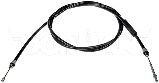 C94506 Emergency Brake Cable Dorman - First Stop Canada