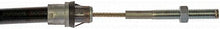 Charger l'image dans la galerie, C94508 Emergency Brake Cable Dorman - First Stop Canada