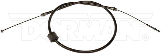 C94508 Emergency Brake Cable Dorman - First Stop Canada