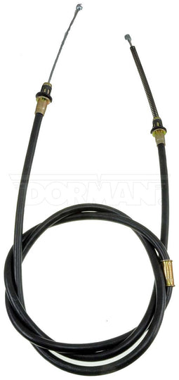 C94514 Parking Brake Cable Dorman - First Stop Canada