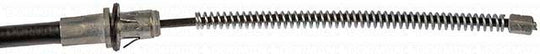 C94515 Parking Brake Cable Dorman - First Stop Canada