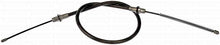 Charger l'image dans la galerie, C94515 Parking Brake Cable Dorman - First Stop Canada