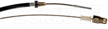 Charger l'image dans la galerie, C94525 Parking Brake Cable Dorman - First Stop Canada