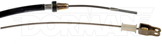 C94525 Parking Brake Cable Dorman - First Stop Canada