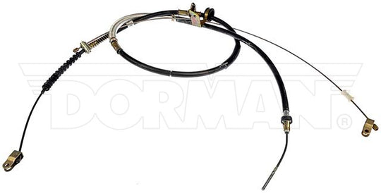 C94525 Parking Brake Cable Dorman - First Stop Canada