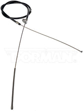 Charger l'image dans la galerie, C94536 Parking Brake Cable Dorman - First Stop Canada