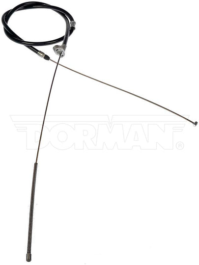 C94536 Parking Brake Cable Dorman - First Stop Canada