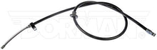 Load image into Gallery viewer, C94542 Parking Brake Cable Dorman - First Stop Canada