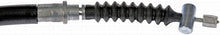 Load image into Gallery viewer, C94560 Parking Brake Cable Dorman - First Stop Canada