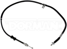 Load image into Gallery viewer, C94560 Parking Brake Cable Dorman - First Stop Canada