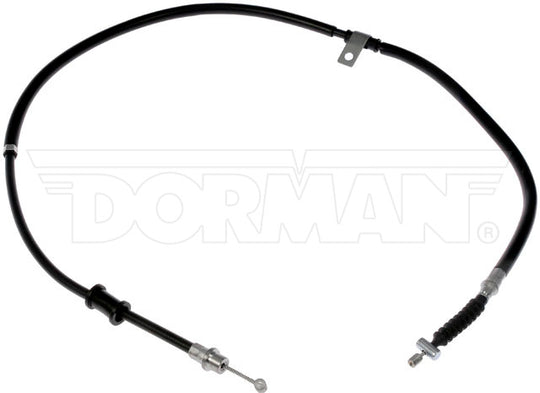 C94560 Parking Brake Cable Dorman - First Stop Canada