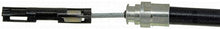 Load image into Gallery viewer, C94565 Parking Brake Cable Dorman - First Stop Canada