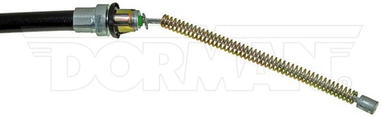 C94565 Parking Brake Cable Dorman - First Stop Canada