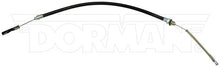 Load image into Gallery viewer, C94565 Parking Brake Cable Dorman - First Stop Canada