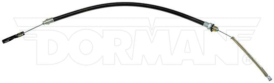 C94565 Parking Brake Cable Dorman - First Stop Canada